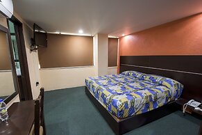 Hotel Oaxaca Inn Reforma