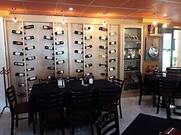 Hotel Oaxaca Inn Reforma