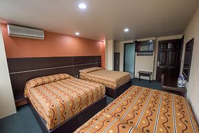 Hotel Oaxaca Inn Reforma