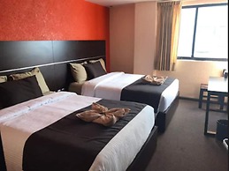Hotel Oaxaca Inn Reforma