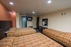 Hotel Oaxaca Inn Reforma