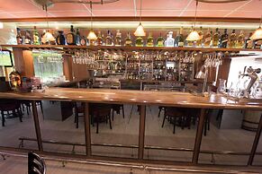 Hotel Oaxaca Inn Reforma