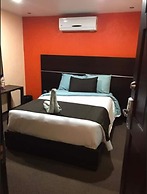 Hotel Oaxaca Inn Reforma