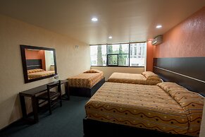 Hotel Oaxaca Inn Reforma