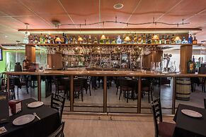 Hotel Oaxaca Inn Reforma