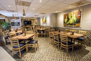 Hotel Oaxaca Inn Reforma