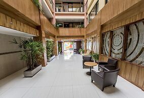 Hotel Oaxaca Inn Reforma