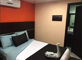 Hotel Oaxaca Inn Reforma