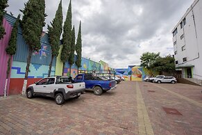 Hotel Oaxaca Inn Reforma