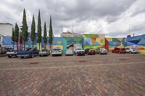 Hotel Oaxaca Inn Reforma