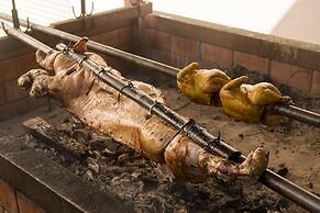 Hotel Oaxaca Inn Reforma