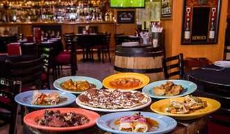 Hotel Oaxaca Inn Reforma