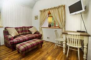 The Falls Of Dochart Inn