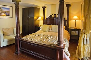 The Falls Of Dochart Inn