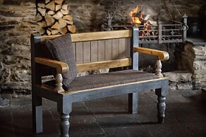 The Falls Of Dochart Inn