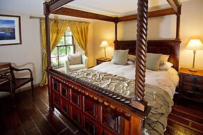 The Falls Of Dochart Inn