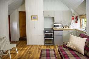 The Falls Of Dochart Inn