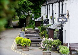 The Falls Of Dochart Inn