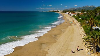 Playa Montroig Camping Resort