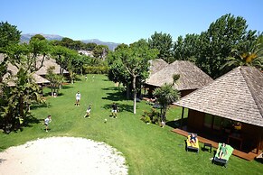 Playa Montroig Camping Resort