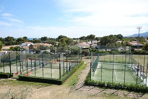 Playa Montroig Camping Resort