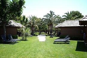 Playa Montroig Camping Resort