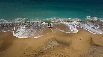 Playa Montroig Camping Resort