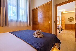 Playa Montroig Camping Resort