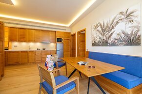 Playa Montroig Camping Resort