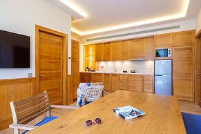 Playa Montroig Camping Resort