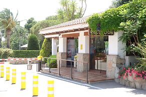 Playa Montroig Camping Resort