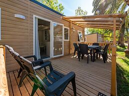 Playa Montroig Camping Resort