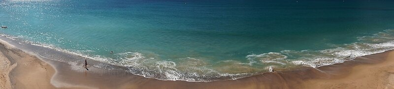 Playa Montroig Camping Resort