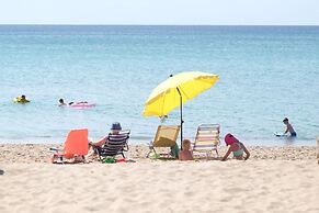 Playa Montroig Camping Resort