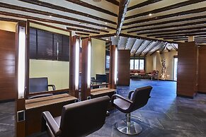 Playa Montroig Camping Resort