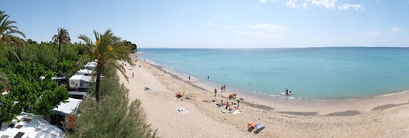 Playa Montroig Camping Resort