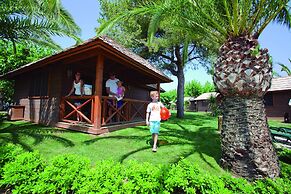 Playa Montroig Camping Resort