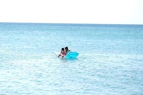 Playa Montroig Camping Resort