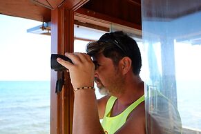 Playa Montroig Camping Resort