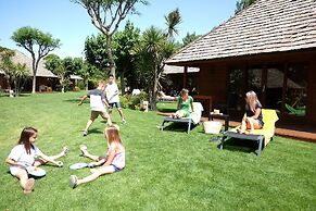 Playa Montroig Camping Resort