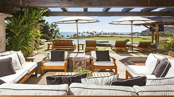 Casa Costa  by Cabo Platinum