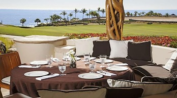 Casa Costa  by Cabo Platinum