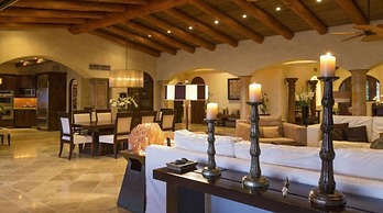 Casa Costa  by Cabo Platinum