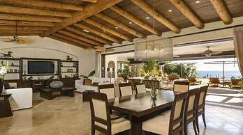 Casa Costa  by Cabo Platinum