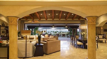 Casa Costa  by Cabo Platinum