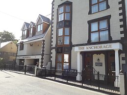 The Anchorage