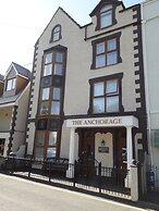 The Anchorage