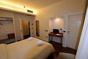 Hotel Residenza Villa Duse