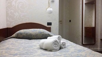 Hotel Residenza Villa Duse