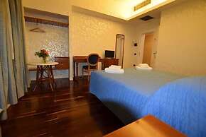 Hotel Residenza Villa Duse